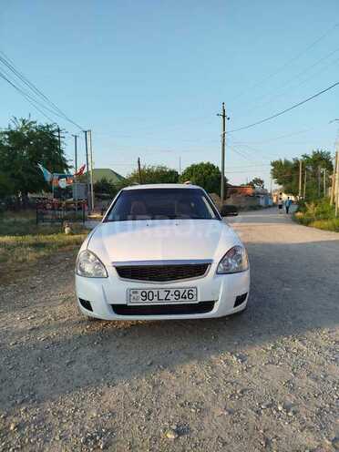 LADA (VAZ) Priora 2011, 311,210 km - 1.6 л - Şabran