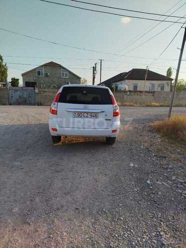 LADA (VAZ) Priora 2011, 311,210 km - 1.6 л - Şabran
