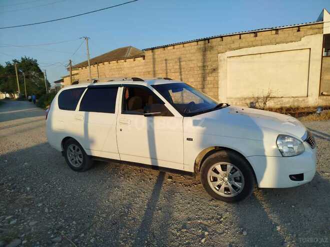 LADA (VAZ) Priora 2011, 311,210 km - 1.6 л - Şabran