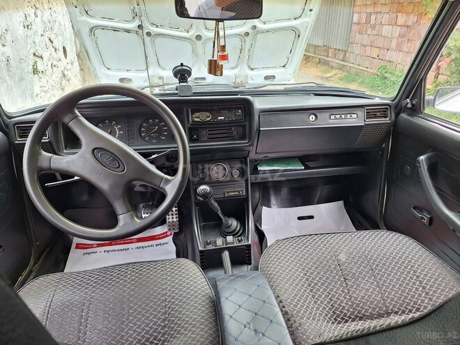 LADA (VAZ) 2107 2003, 86,925 km - 1.6 л - Lənkəran