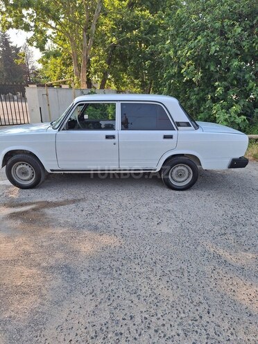 LADA (VAZ) 2107 2003, 86,925 km - 1.6 л - Lənkəran