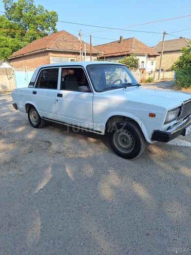 LADA (VAZ) 2107 2003, 86,925 km - 1.6 л - Lənkəran