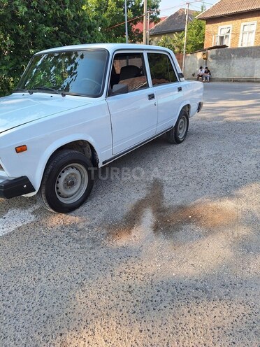 LADA (VAZ) 2107 2003, 86,925 km - 1.6 л - Lənkəran