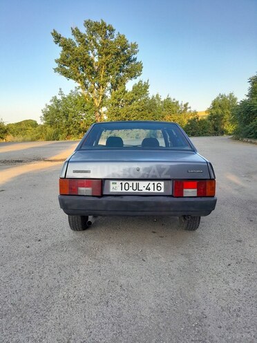 LADA (VAZ) 21099 2001, 406,760 km - 1.5 l - Quba