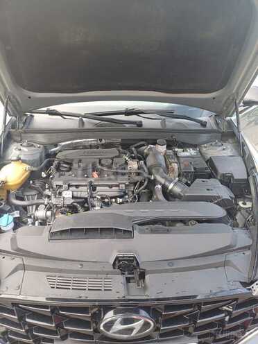 Hyundai Sonata 2021, 142,205 km - 1.6 л - Bakı