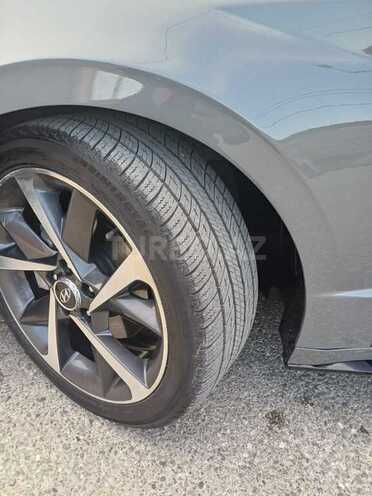 Hyundai Sonata 2021, 142,205 km - 1.6 л - Bakı