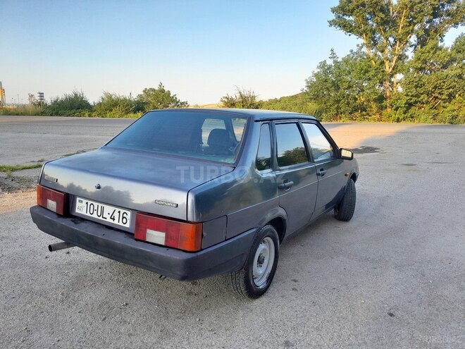 LADA (VAZ) 21099 2001, 406,760 km - 1.5 l - Quba