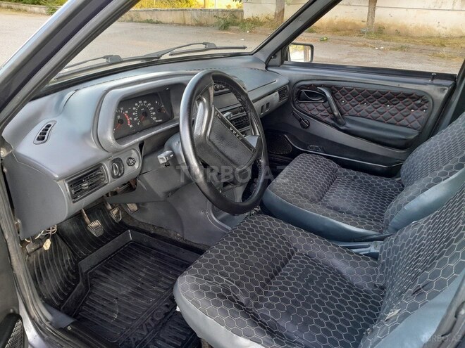 LADA (VAZ) 21099 2001, 406,760 km - 1.5 l - Quba