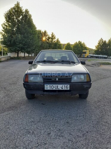 LADA (VAZ) 21099 2001, 406,760 km - 1.5 l - Quba
