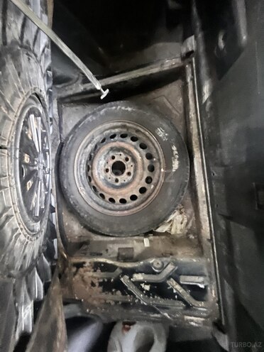 Mercedes 190 1993, 450,000 km - 2.0 л - Qəbələ