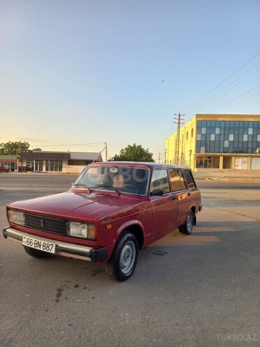 LADA (VAZ) 2104 1994, 84,000 km - 1.5 l - Gəncə