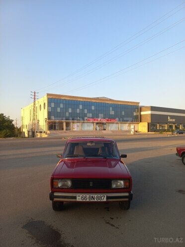 LADA (VAZ) 2104 1994, 84,000 km - 1.5 l - Gəncə