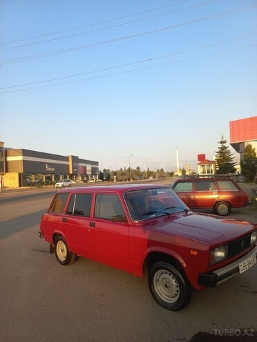 LADA (VAZ) 2104 1994, 84,000 km - 1.5 l - Gəncə