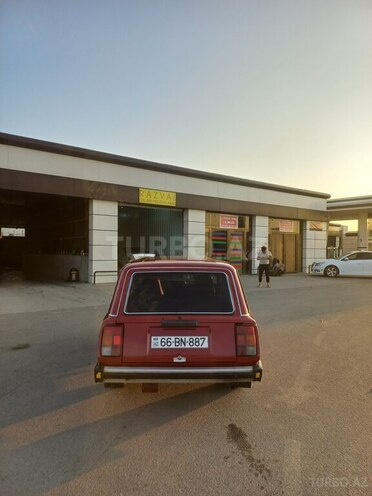 LADA (VAZ) 2104 1994, 84,000 km - 1.5 l - Gəncə