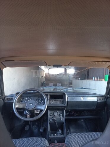 LADA (VAZ) 2104 1994, 84,000 km - 1.5 l - Gəncə