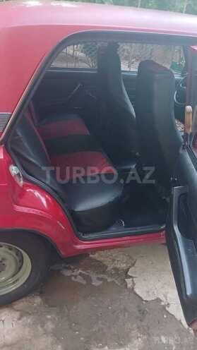LADA (VAZ) 2107 1997, 88,190 km - 1.6 l - Cəlilabad