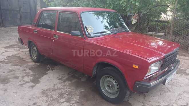 LADA (VAZ) 2107 1997, 88,190 km - 1.6 l - Cəlilabad