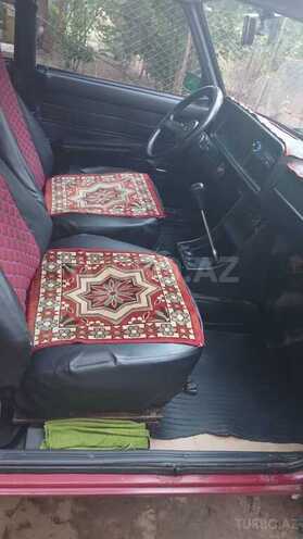 LADA (VAZ) 2107 1997, 88,190 km - 1.6 l - Cəlilabad