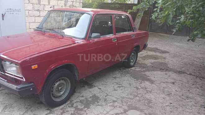 LADA (VAZ) 2107 1997, 88,190 km - 1.6 l - Cəlilabad