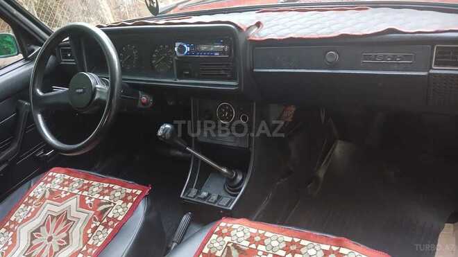 LADA (VAZ) 2107 1997, 88,190 km - 1.6 l - Cəlilabad