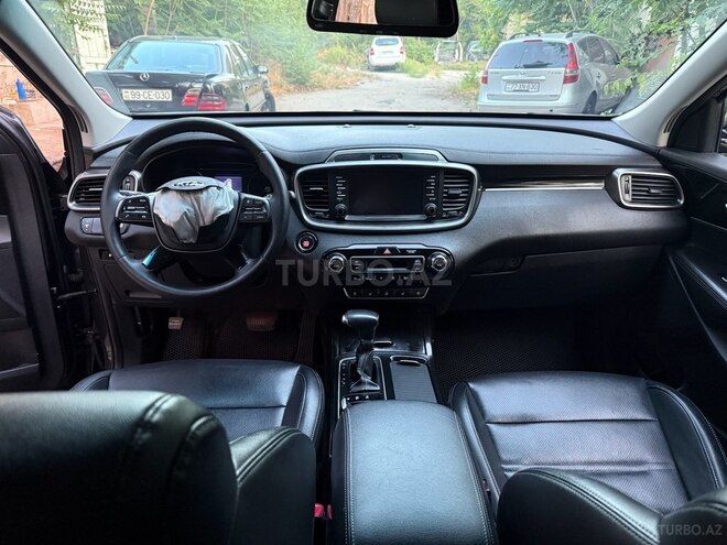 Kia Sorento 2017, 156,000 km - 2.0 l - Bakı