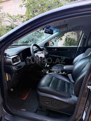 Kia Sorento 2017, 156,000 km - 2.0 l - Bakı