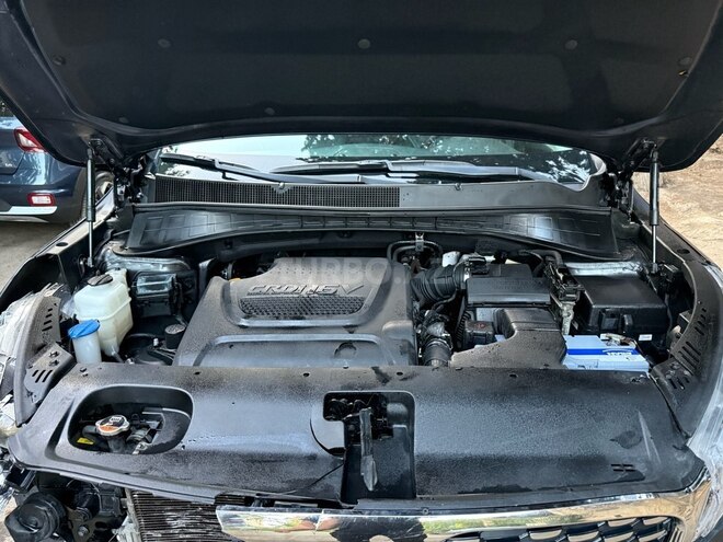 Kia Sorento 2017, 156,000 km - 2.0 l - Bakı