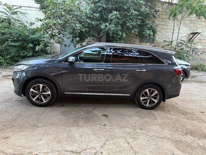 Kia Sorento 2017, 156,000 km - 2.0 l - Bakı