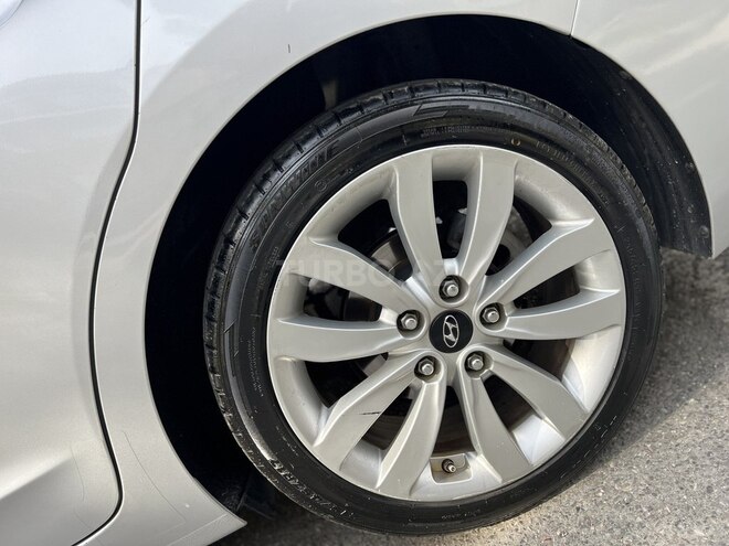 Hyundai Avante 2016, 111,000 km - 1.6 л - Bakı
