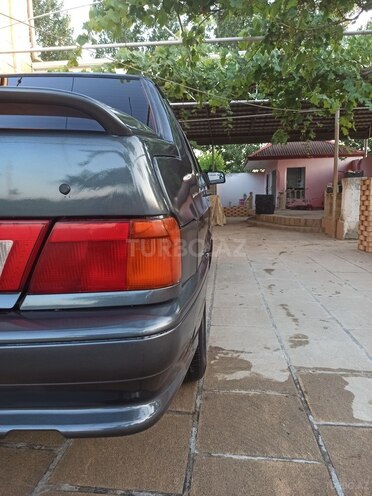 LADA (VAZ) 2115 2011, 421,542 km - 1.6 l - Salyan
