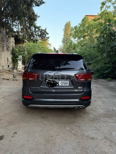 Kia Sorento 2017, 156,000 km - 2.0 l - Bakı