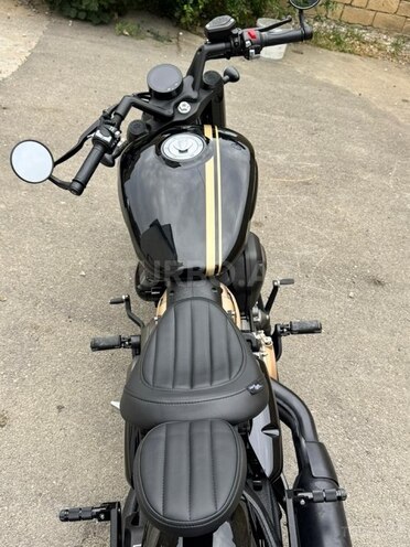 Benda Napoleon 500-5
