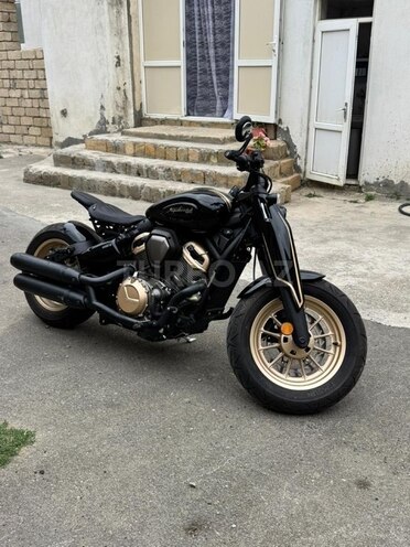 Benda Napoleon 500-7
