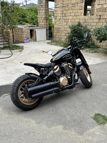 Benda Napoleon 500-3