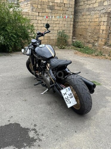 Benda Napoleon 500-4