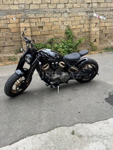 Benda Napoleon 500-2
