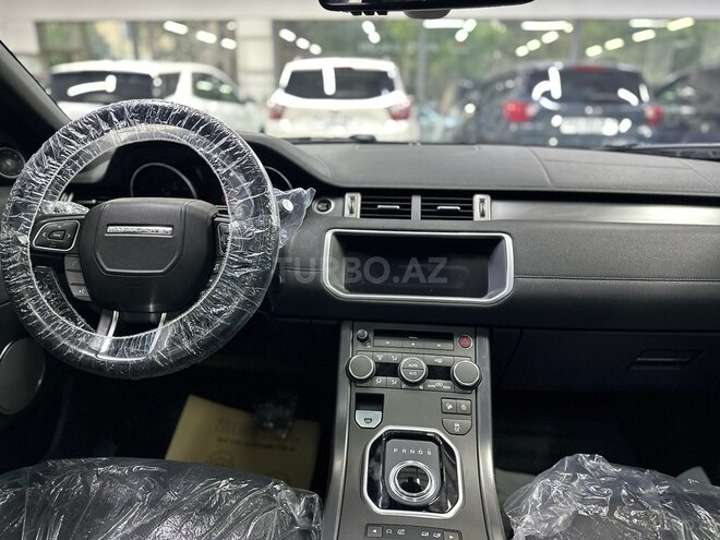 Land Rover RR Evoque-10