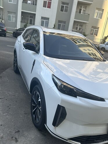 Changan Qiyuan Q05 2025, 4,500 km - 1.5 l - Bakı