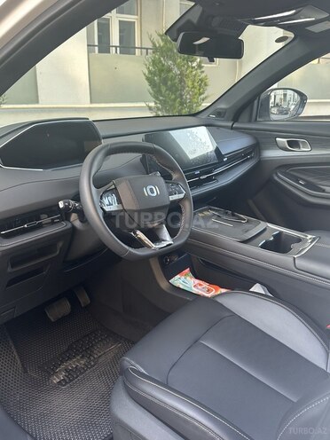 Changan Qiyuan Q05 2025, 4,500 km - 1.5 l - Bakı