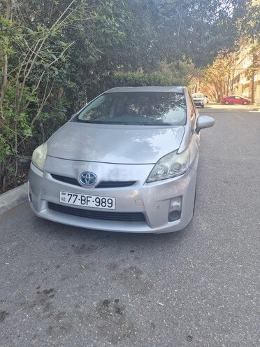 Toyota Prius 2009, 255,000 km - 1.8 l - Bakı