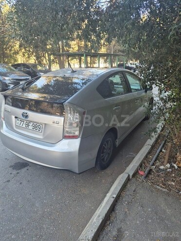 Toyota Prius 2009, 255,000 km - 1.8 l - Bakı