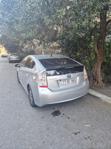 Toyota Prius 2009, 255,000 km - 1.8 l - Bakı
