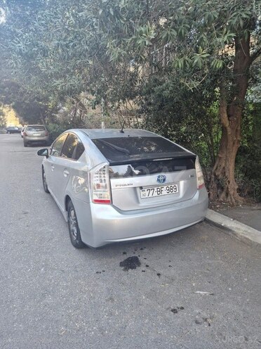 Toyota Prius 2009, 255,000 km - 1.8 l - Bakı