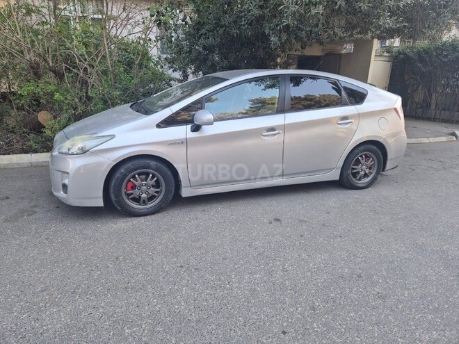 Toyota Prius 2009, 255,000 km - 1.8 l - Bakı
