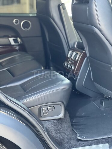 Land Rover Range Rover-16