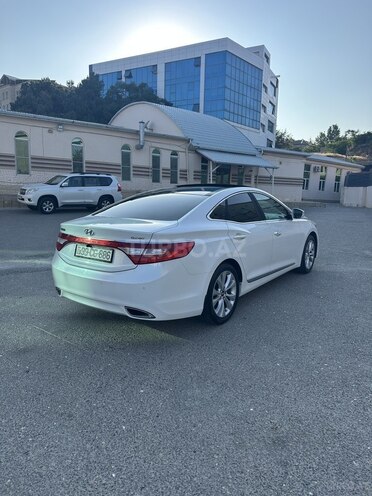 Hyundai Grandeur 2012, 330,000 km - 2.4 л - Bakı