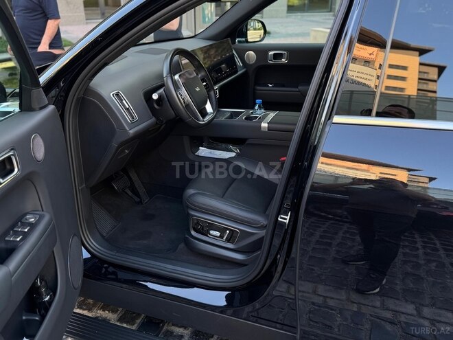 Li Auto L7 2024, 15,000 km - 1.5 л - Bakı