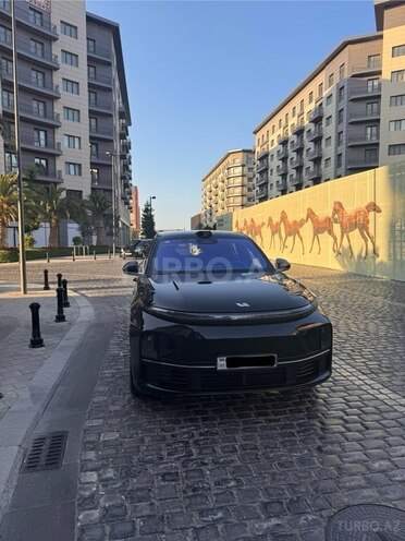 Li Auto L7 2024, 15,000 km - 1.5 л - Bakı