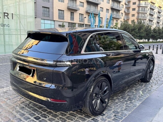 Li Auto L7 2024, 15,000 km - 1.5 л - Bakı