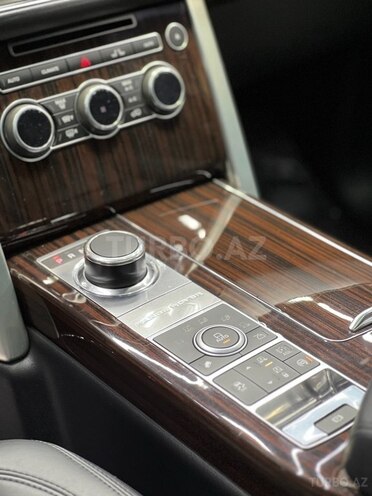 Land Rover Range Rover-17